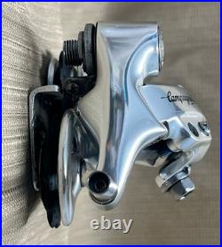 Campagnolo Record 8 Speed Rear Derailleur, Excellent