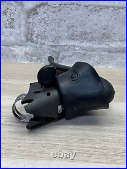 Campagnolo Record 9 Speed Carbon Ergo Brake/Shift Levers