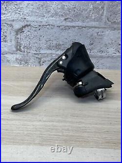 Campagnolo Record 9 Speed Carbon Ergo Brake/Shift Levers