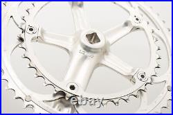 Campagnolo Record 9 Speed Crankset Road Bike Square Bicycle Taper Chainset