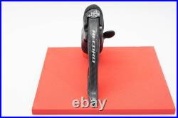 Campagnolo Record 9 Speed Right Ergopower Brake Shifter Levers Road Bike Pantani