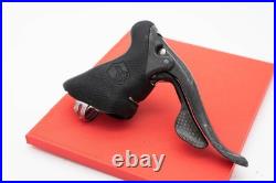 Campagnolo Record 9 Speed Right Ergopower Brake Shifter Levers Road Bike Pantani