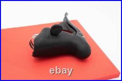 Campagnolo Record 9 Speed Right Ergopower Brake Shifter Levers Road Bike Pantani