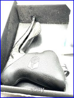 Campagnolo Record 9 Speed Shifter Set Carbon BB System Campy NOS Vintage