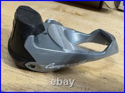 Campagnolo Record 95 Clipless Pedals (PD-22REQR)