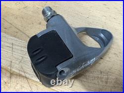 Campagnolo Record 95 Clipless Pedals (PD-22REQR) Campagnolo Record 95 Clipless Pedals (PD-22REQR)