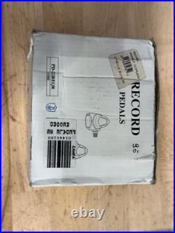 Campagnolo Record 95 Clipless Pedals (PD-22REQR)