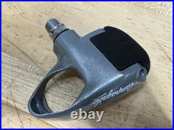 Campagnolo Record 95 Clipless Pedals (PD-22REQR)