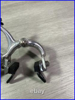Campagnolo Record Brake Calipers 42-52 MM Longer Reach Recessed Mounts