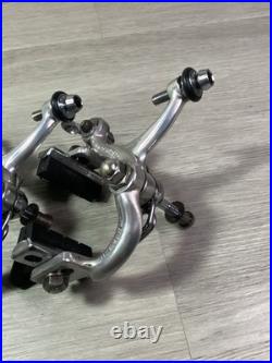Campagnolo Record Brake Calipers 42-52 MM Longer Reach Recessed Mounts