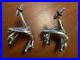Campagnolo-Record-Brake-Calipers-Set-Excellent-Condition-Road-Bike-01-hbr