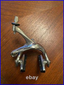 Campagnolo Record Brake Calipers Set (Excellent Condition) Road Bike