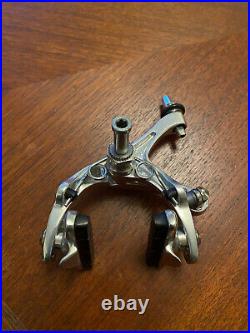 Campagnolo Record Brake Calipers Set (Excellent Condition) Road Bike