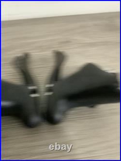 Campagnolo Record Brake / Shifter Set 10 Speed Carbon Double Or Triple Ergo