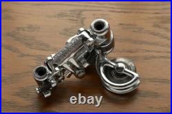Campagnolo Record Bronze Rear Derailleur. 1963 1st Gen. Mod 1020. L'Eroica