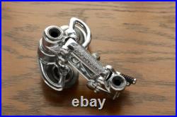 Campagnolo Record Bronze Rear Derailleur. 1963 1st Gen. Mod 1020. L'Eroica