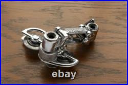Campagnolo Record Bronze Rear Derailleur. 1963 1st Gen. Mod 1020. L'Eroica