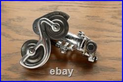 Campagnolo Record Bronze Rear Derailleur. 1963 1st Gen. Mod 1020. L'Eroica