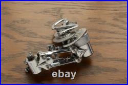 Campagnolo Record Bronze Rear Derailleur. 1963 1st Gen. Mod 1020. L'Eroica