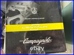 Campagnolo Record Carbon 10s Rear Derailleur