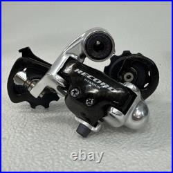 Campagnolo Record Carbon 10s Rear Derailleur Medium Cage RD4-REXM NOS Campagnolo Record Carbon 10s Rear Derailleur Medium Cage RD4-REXM NOS