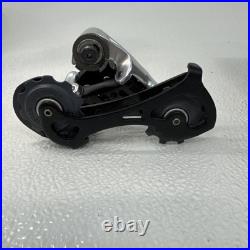 Campagnolo Record Carbon 10s Rear Derailleur Medium Cage RD4-REXM NOS Campagnolo Record Carbon 10s Rear Derailleur Medium Cage RD4-REXM NOS