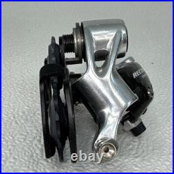 Campagnolo Record Carbon 10s Rear Derailleur Short Cage RD4-REXM NOS Campagnolo Record Carbon 10s Rear Derailleur Short Cage RD4-REXM NOS