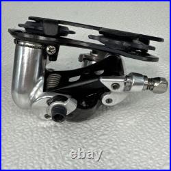 Campagnolo Record Carbon 10s Rear Derailleur Short Cage RD4-REXM NOS Campagnolo Record Carbon 10s Rear Derailleur Short Cage RD4-REXM NOS