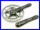 Campagnolo-Record-Carbon-COMPACT-Crankset-10-Speed-175mm-34-50-110bcd-RARE-used-01-pbb