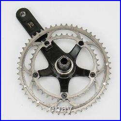 Campagnolo Record Carbon Crankset, 2x10 Speed, 175mm, Ultra Hollow