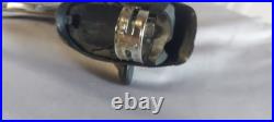 Campagnolo Record Carbon ErgoPower 8-Speed Road Bike Shifters 1994 EC-22RE CG