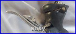 Campagnolo Record Carbon ErgoPower 8-Speed Road Bike Shifters 1994 EC-22RE CG