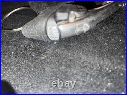 Campagnolo Record Carbon Ergopower Shifting Brake Lever / 2 x 8 S / BB System