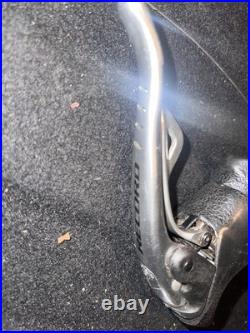 Campagnolo Record Carbon Ergopower Shifting Brake Lever / 2 x 8 S / BB System