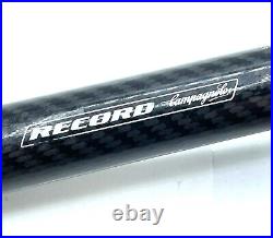 Campagnolo Record Carbon Fiber Seatpost 27.2 x 250mm Campy