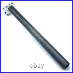 Campagnolo Record Carbon Fiber Seatpost 27.2 x 350mm