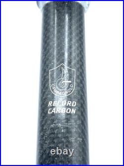 Campagnolo Record Carbon Fiber Seatpost 27.2 x 350mm