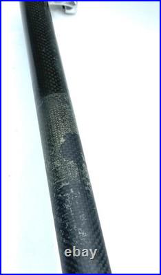 Campagnolo Record Carbon Fiber Seatpost 27.2 x 350mm