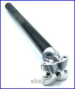 Campagnolo Record Carbon Fiber Seatpost 27.2 x 350mm