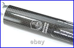 Campagnolo Record Carbon Seatpost 32.4 Road Racing BIKE New NOS