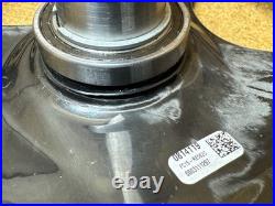 Campagnolo Record Carbon Ultra Torque 2 x 11 Spd Road Bike Crankset 175mm 52/36t