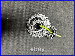 Campagnolo Record/Chorus 11 Speed Mechanical Road Groupset (pre-2015)