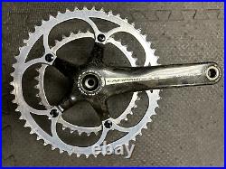 Campagnolo Record/Chorus 11 Speed Mechanical Road Groupset (pre-2015)