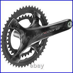Campagnolo Record Crankset 170mm 12-Speed 53/39t FC19-RE12093