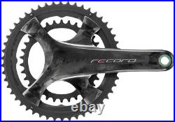 Campagnolo Record Crankset 172.5mm 12-Speed 52/36t 112/146 Asymmetric BCD Camp