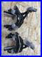 Campagnolo-Record-Direct-Mount-Brake-Calipers-Front-Rear-Pair-Black-Rim-Brakes-01-gc