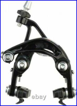 Campagnolo Record Direct Mount Brake Rear Ss New Br16-redmrss