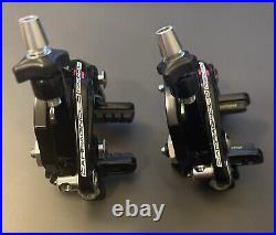 Campagnolo Record Direct Mount Front & Rear Rim Brake Calipers