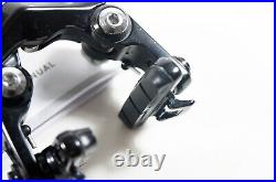 Campagnolo Record Direct Mount Front & Rear Rim Brake Set Excellent