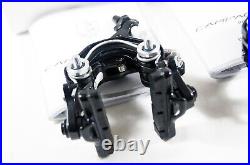 Campagnolo Record Direct Mount Front & Rear Rim Brake Set Excellent